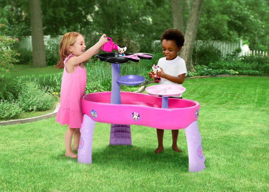 Delta Children Shop By Character | Minnie Mouse Water Table