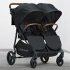 Delta Children Strollers | Cruzer Double Stroller