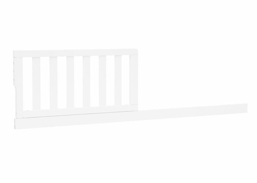 Delta Children Toddler Guardrails | Daybed/Sofa/Toddler Guardrail Kit (W200725)