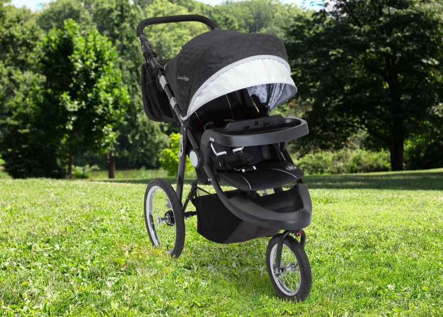 Jeep Strollers | Jeep® Cross-Country Sport Plus Jogger