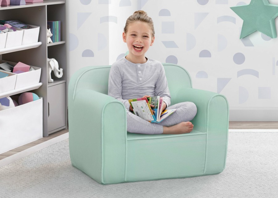 Delta Children Kids' Chairs | Cozee Chair For Kids