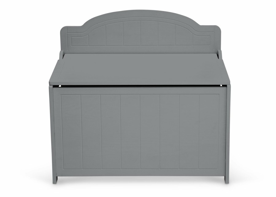 Delta Children Storage & Organization | Newport Wood Toy Box