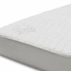 Beautyrest Kids Bedding & Sheets | Dualcool Technology Fitted Baby Crib Mattress Pad Cover