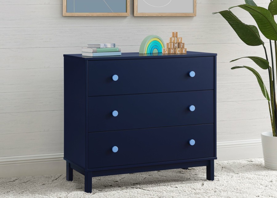 babyGap Babygap | Babygap Legacy 3 Drawer Dresser