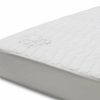 Beautyrest Sheets & Mattress Covers | Dualcool Technology Fitted Baby Crib Mattress Pad Cover