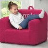 Delta Children Personalization | Personalized Cozee Sherpa Chair For Kids