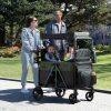 Jeep Wagons | Aries Stroller Wagon