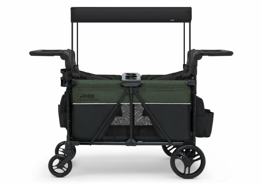 Jeep Wagons | Aries Stroller Wagon