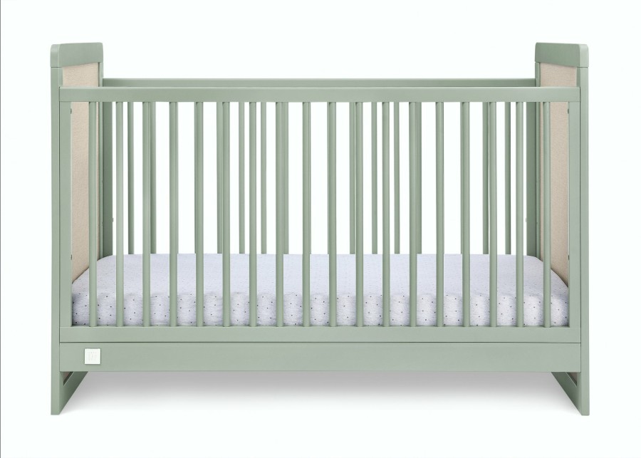 babyGap by Delta Children Baby Cribs | Babygap Liam 4-In-1 Convertible Crib