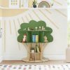 Delta Children Storage & Organization | Tree Bookcase