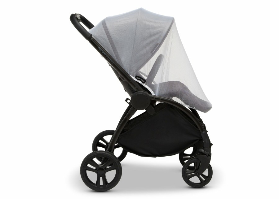 Delta Children Strollers | Revolve Stroller Bug Net