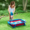 Delta Children Shop By Character | Mickey Mouse Water Activity Table - Collapsible & Portable