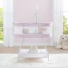 Delta Children Shop By Character | Minnie Mouse Sweet Dreams Bassinet