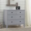 Delta Children Dressers & Changing Tables | Epic 3 Drawer Dresser