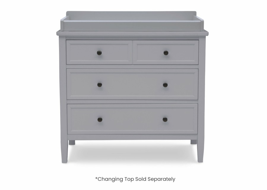 Delta Children Dressers & Changing Tables | Epic 3 Drawer Dresser