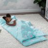 Delta Children Personalization | Personalized Nap Mat With Included Pillow And Blanket For Toddlers & Kids