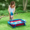 Delta Children Water Tables | Mickey Mouse Water Activity Table - Collapsible & Portable