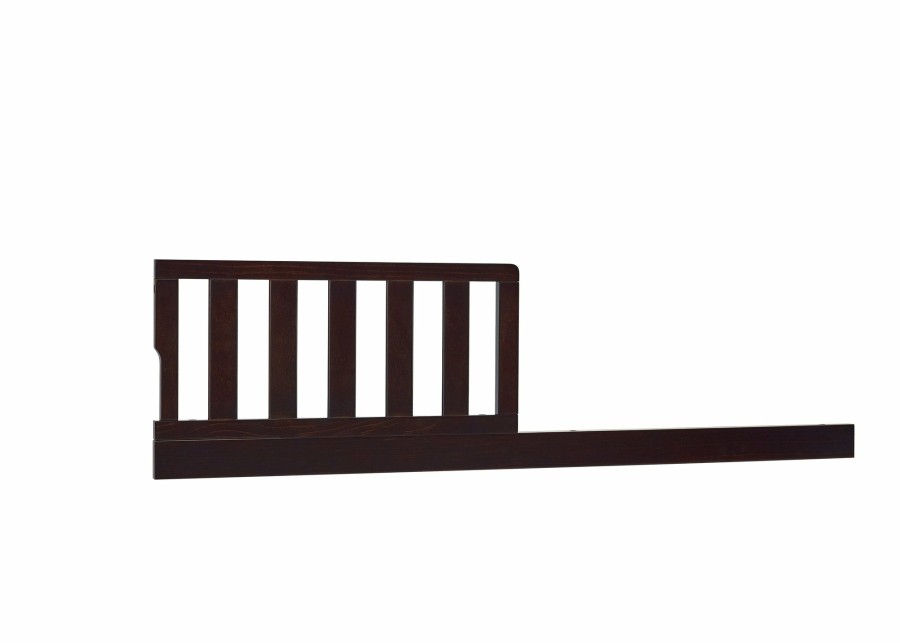 Delta Children Toddler Guardrails | Daybed/Sofa/Toddler Guardrail (W147725)