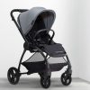 Delta Children Full-Size Strollers | Revolve Reversible Stroller