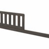 Serta Toddler Guardrails | Serta Toddler Guardrail/Daybed Rail Kit For 4-In-1 Cribs (700725)