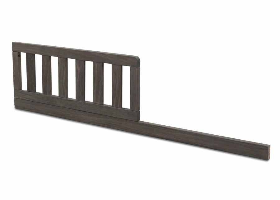 Serta Toddler Guardrails | Serta Toddler Guardrail/Daybed Rail Kit For 4-In-1 Cribs (700725)