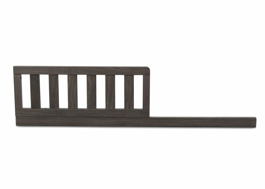 Serta Toddler Guardrails | Serta Toddler Guardrail/Daybed Rail Kit For 4-In-1 Cribs (700725)