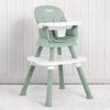 Jeep High Chairs & Boosters | Milestone 6-In-1 High Chair