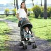 Jeep Strollers | Jeep Adventureglyde Stroller By Delta Children