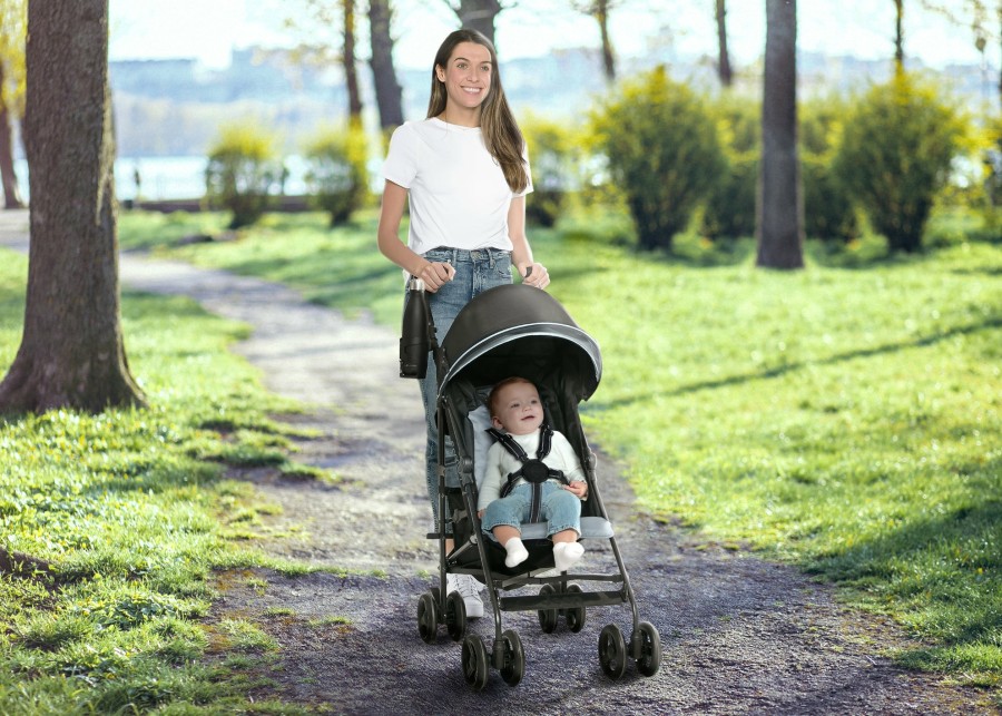 Jeep Strollers | Jeep Adventureglyde Stroller By Delta Children