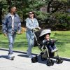 Jeep Strollers | Jeep Turboglyde Reversible Handle Stroller