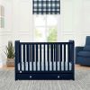 babyGap Babygap | Babygap Graham 4-In-1 Convertible Crib With Storage Drawer