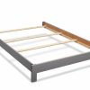 Serta Full-Size Bed Conversion Kits | Full Size Platform Bed Kit (For 4-In-1 Cribs)