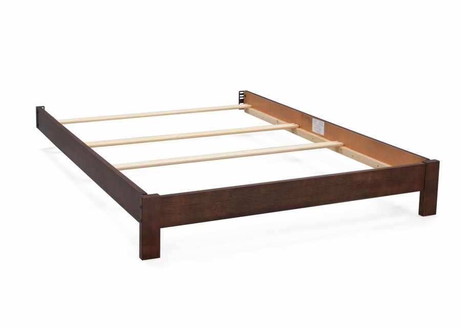 Serta Full-Size Bed Conversion Kits | Full Size Platform Bed Kit (For 4-In-1 Cribs)