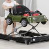 Jeep Walkers | Jeep® Classic Wrangler 3-In-1 Grow With Me Walker