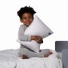 babyGap by Delta Children Babygap | Babygap Memory Foam Toddler Pillow With 2 Cooling Covers