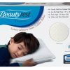 Beautyrest Toddler Pillows | Beautyrest Kids Luxury Memory Foam Toddler Pillow