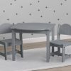 Delta Children Table & Chair Sets | Newport Table And 2 Chair Set