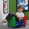 EntertainmentOne Kids' Chairs | Pj Masks Upholstered Chair