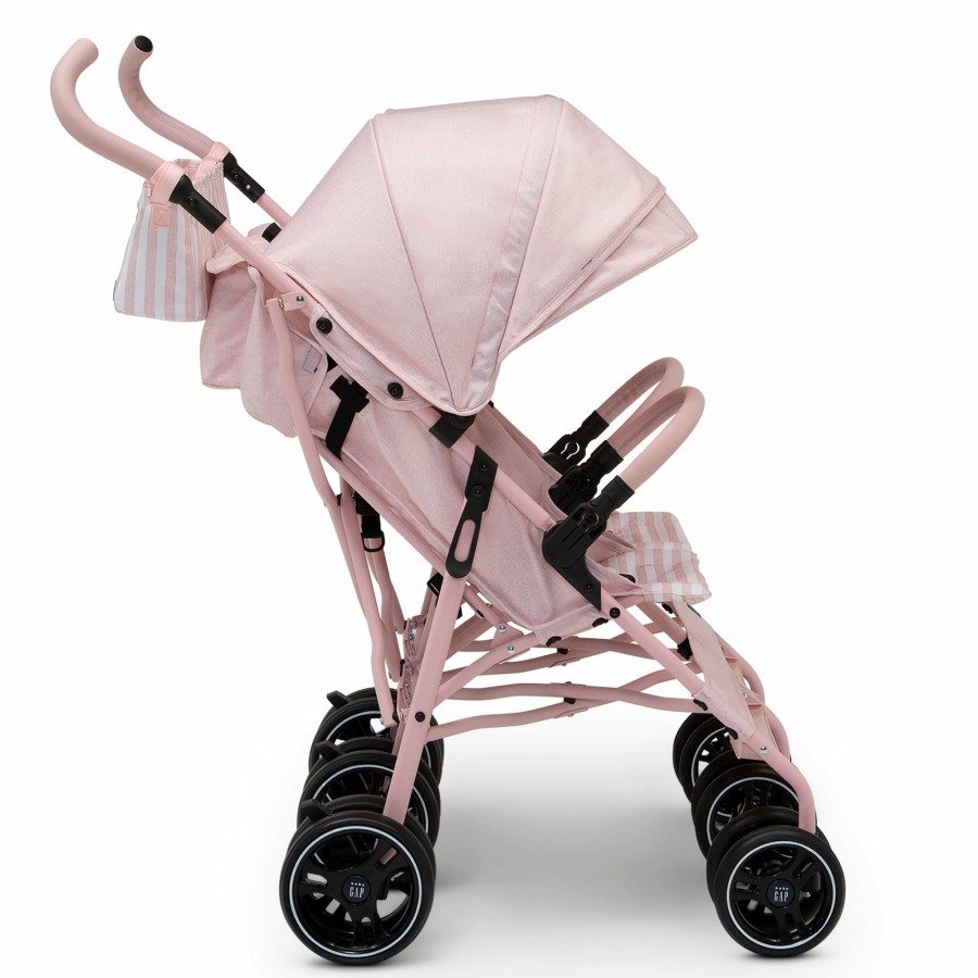 babyGap Strollers | Babygap Classic Side-By-Side Double Stroller