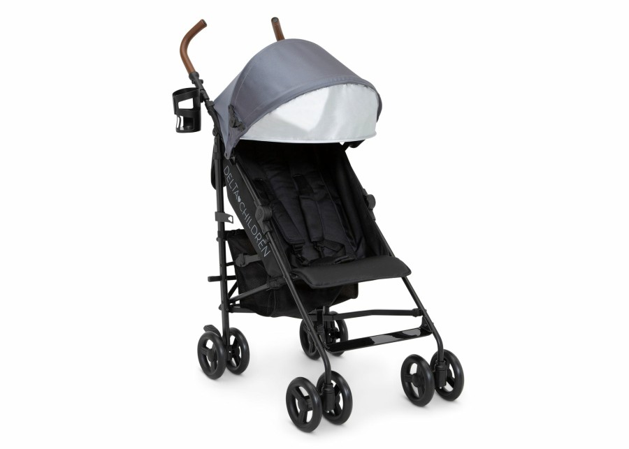 Delta Children Lightweight Strollers | 365 Plus Stroller