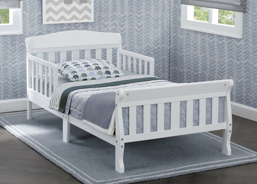 Delta Children Toddler Beds | Canton Toddler Bed