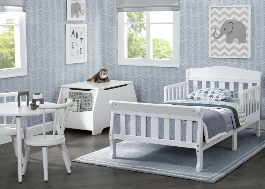 Delta Children Toddler Beds | Canton Toddler Bed