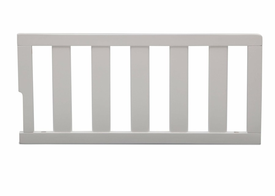 Delta Children Toddler Guardrails | Bennington Elite Toddler Guardrail (550725)