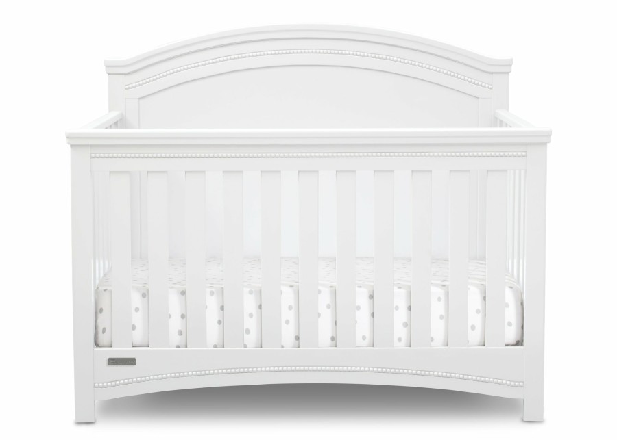 Simmons Kids Baby Cribs | Emma Crib 'N' More