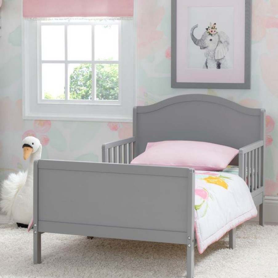 Delta Children Toddler Beds | Bennett Toddler Bed