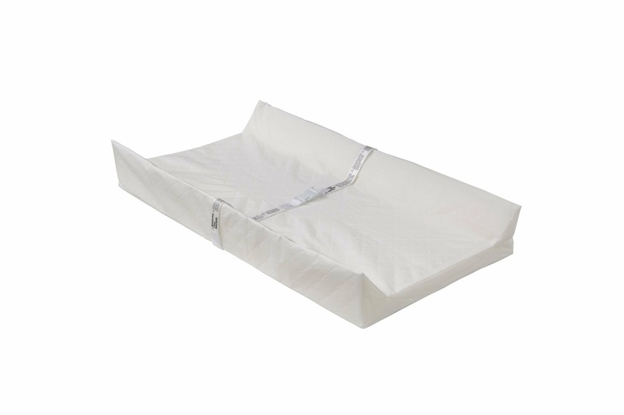 Serta Changing Pads & Covers | Foam Contoured Changing Pad With Waterproof Cover