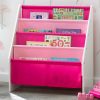 Delta Children Storage | Sling Book Rack Bookshelf For Kids