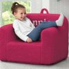 Delta Children Kids' Chairs | Personalized Cozee Sherpa Chair For Kids