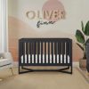 Delta Children Baby Cribs | Tribeca 4-In-1 Convertible Crib