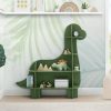 Delta Children Bookcases & Hutches | Dinosaur Bookcase